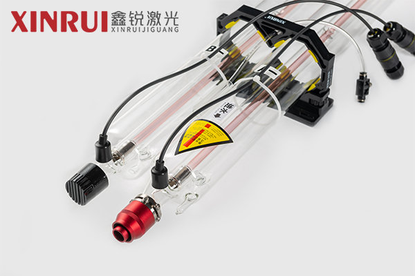 EC 系列CO2 激光管